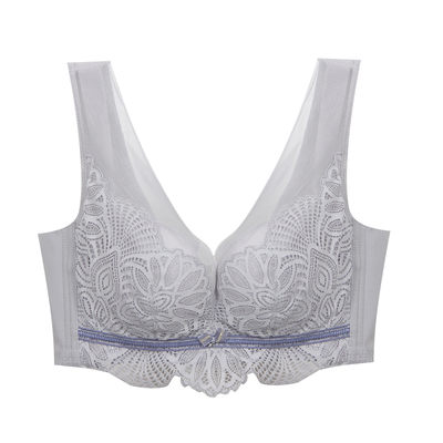 玉姿一族无钢圈天然乳胶