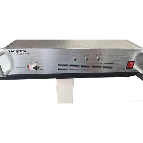 Tangram Testing & Control工业测试控询价