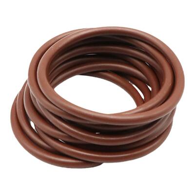 氟胶密封圈O型圈线径2.53.13.5