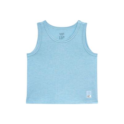 NestDesigns儿童家居服背心短裤