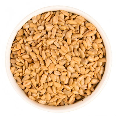 盐焗瓜子仁非油炸独立小包装新货