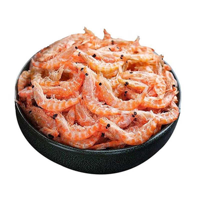 南极磷虾米 即食虾米 海米 新鲜海产干货虾皮虾干