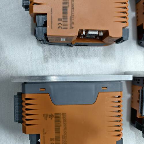 议价80Vd100pd. C022-01 Used Disassembled Machine Excellent C
