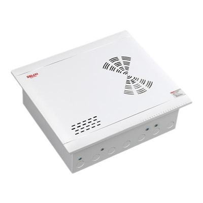 德力西家用弱电箱塑料面板