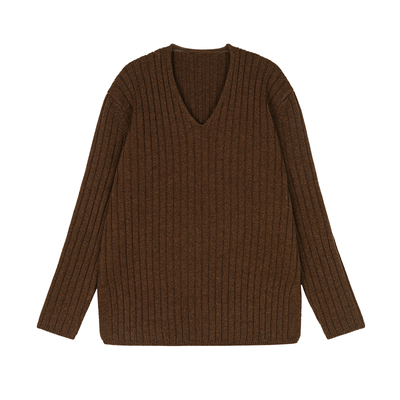 软糯亲肤牦牛绒MRSStudiosv领