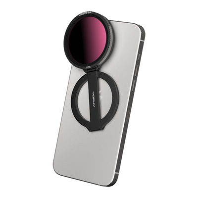 方便携带手机滤镜亚飞多功能支架