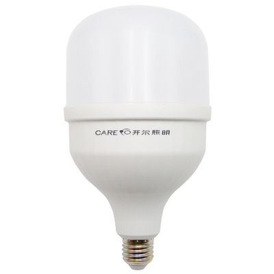 开尔护眼螺口节能无频闪柱形灯