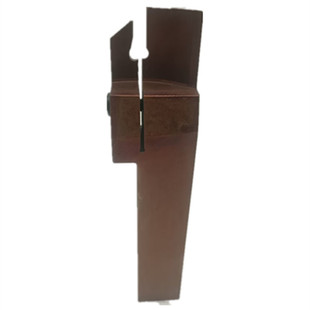 数控刀杆端面槽刀杆反刀 MGHH425L-100-300T30刀杆弹簧钢切断车刀