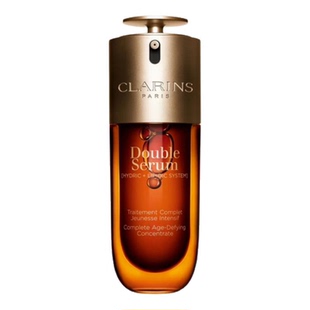 【自营】官方直供娇韵诗第九代赋活精华黄金双萃50ml（品牌防伪）