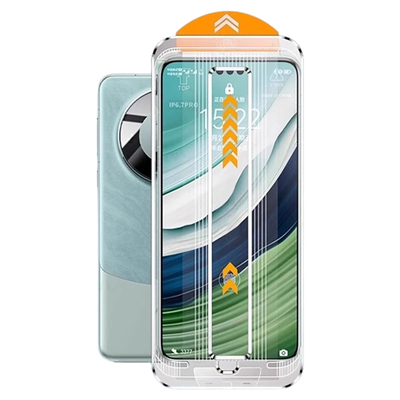 新华为秒贴适用无尘mate60pro钢化膜mate70手机膜pura80新款p70p60p50p40曲屏mate40/50ultra保护30rs全曲面