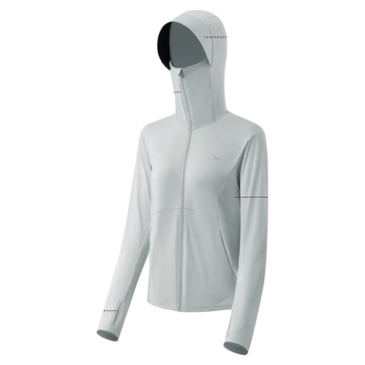 蕉下凉感防晒衣AL818防紫外线