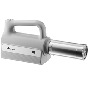 小熊面条机家用全自动2025新款手持电动饸饹机智能小型一体压面机