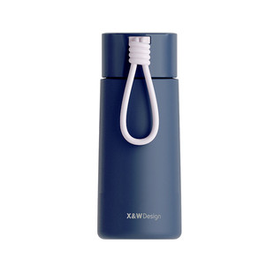 艾可思ins保温杯清新可爱男女学生随手杯韩版迷你小巧便携口袋杯