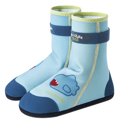 KK树儿童沙滩鞋防滑溯溪鞋速干