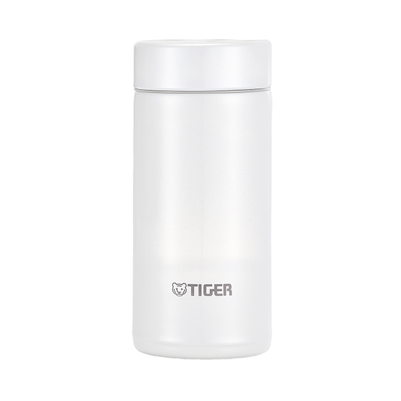 tiger虎牌保温杯MMP-G20C轻便携304不锈钢男女士水杯梦重力200ml