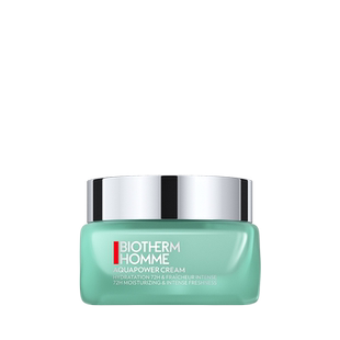 【情人节礼物】碧欧泉男士水动力凝润泽霜面霜补水保湿秋冬礼物