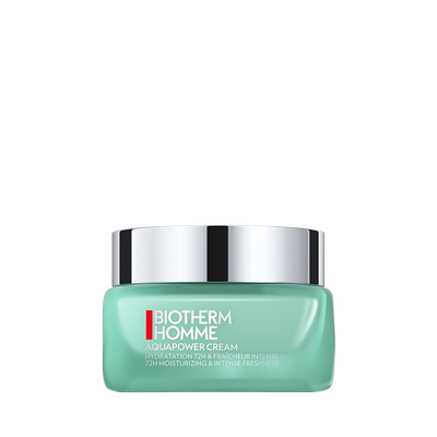 【新年礼物】碧欧泉男士水动力凝润泽霜面霜补水保湿秋冬礼物