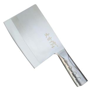 锻打杀鱼刀专业卖鱼刀斩鸡鸭专用刀砍鱼骨头刀斩切刀档口宰鱼刀具