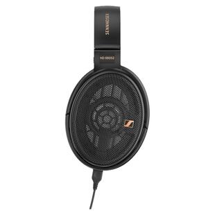 SENNHEISER/森海塞尔HD 660S2头戴式动圈耳机有线hifi耳机高保真