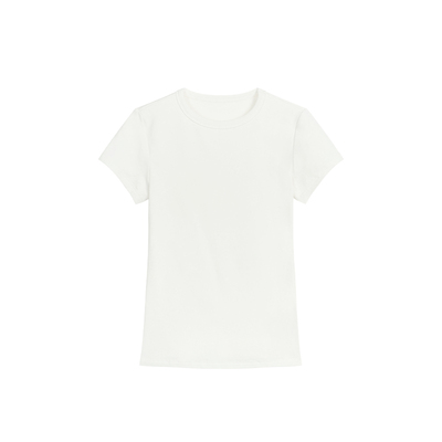 pusumedeT恤修身显瘦内搭上衣