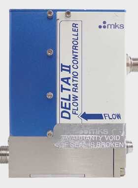 MKS Instruments DLT2A2-31397 Flow Ratio Controller DELTA II