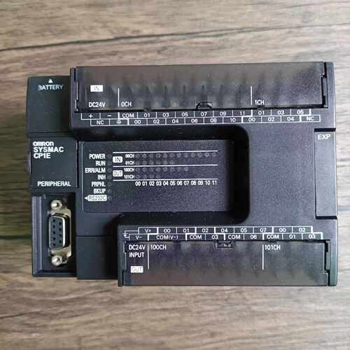 议价欧姆龙 CP1E-N60SDT/N60SDR/N40SDT/N40SDR/N30SDT/N30SDR/E2