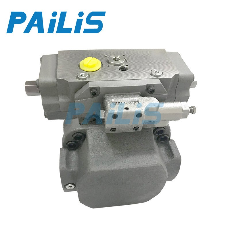 派力士高压柱塞泵A4VSO355DP/20L-DZP13NOOSO495液压油泵