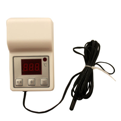 220/380伏数显智能育苗温控仪