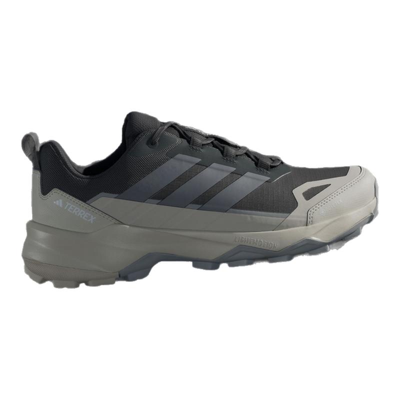 SKYCHASER AX5 GORE-TEX户外越野徒步鞋男子adidas阿迪达斯TERREX
