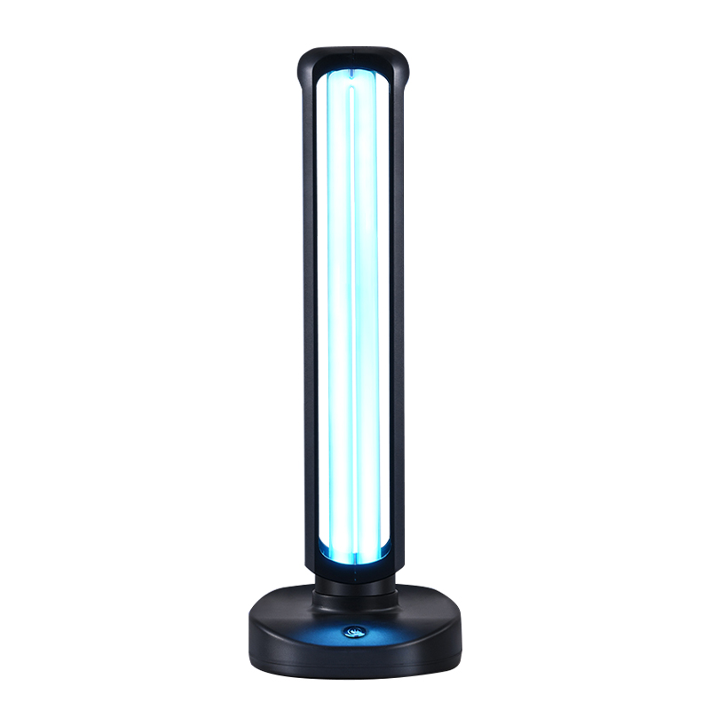 紫外线杀菌灯家用室内消毒灯幼儿园医疗专用移动式臭氧除螨紫外灯