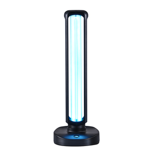 紫外线杀菌灯家用室内消毒灯幼儿园医疗专用移动式臭氧除螨紫外灯