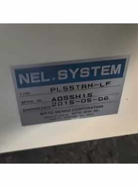 溢价-tto Denko NEL SYSTEM PL55TRM