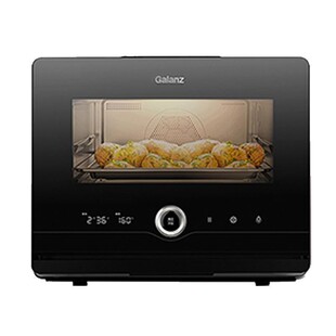 格兰仕SC22T-C50家用多功能智能蒸烤箱 玉米追肥宫观中推理侦