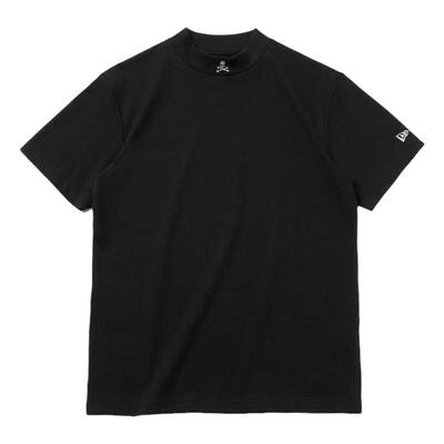 Mastermind WORLD x NEW ERA高尔夫MMJ骷髅短袖长袖T恤POLO衫帽子