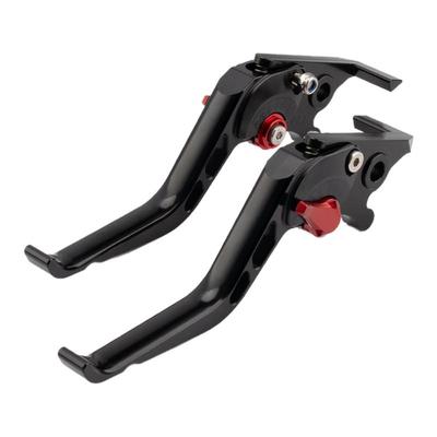 NMAX155改装CNC铝合金刹车牛角