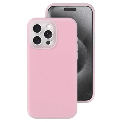 适用苹果手机壳果冻液态硅胶