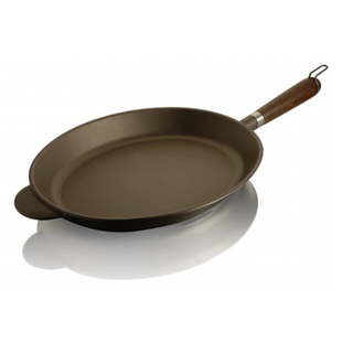 意大利原装进口PENTOLPRESS朱利安煎烤两用鱼锅家用不粘锅燃气款