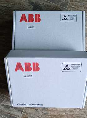 议价ABB变频器ACS800光纤通讯板AINT-14C AIBP-61?FCAN-01 RPBA-0