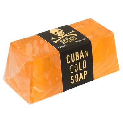 BluebeardsRevenge英国香皂