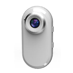 运动拇指相机360全景胸挂脖磁吸行车vlog防抖随身拍摄高清记录仪