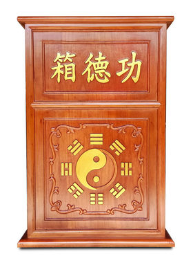 亚智琳功德箱厂家直销