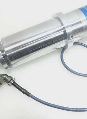 SAMWOO Spindle Used SW110-1255C-566TTL sw110 12000rpm 5.5kW