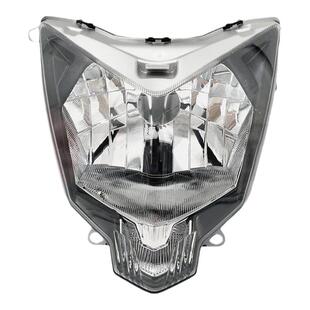 适用川崎 NINJA Z250SL 忍者250SL 14-15-16-17-18前车头大灯总成