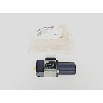 Rexroth Hed 8 OA20200K14S ManoContact 350 Bar HydroElectric