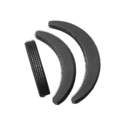 颅顶头发根蓬松神器垫高饰女