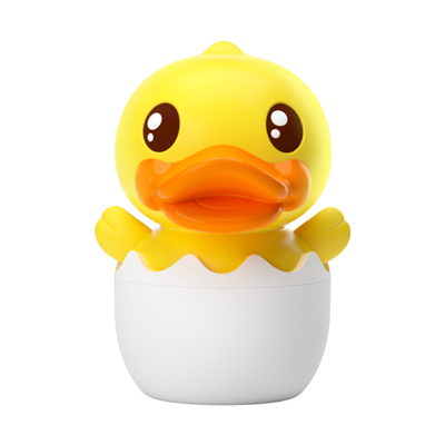 小黄鸭四季水水蛋壳霜50g