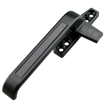 门窗老式外开断桥铝推拉配件执手