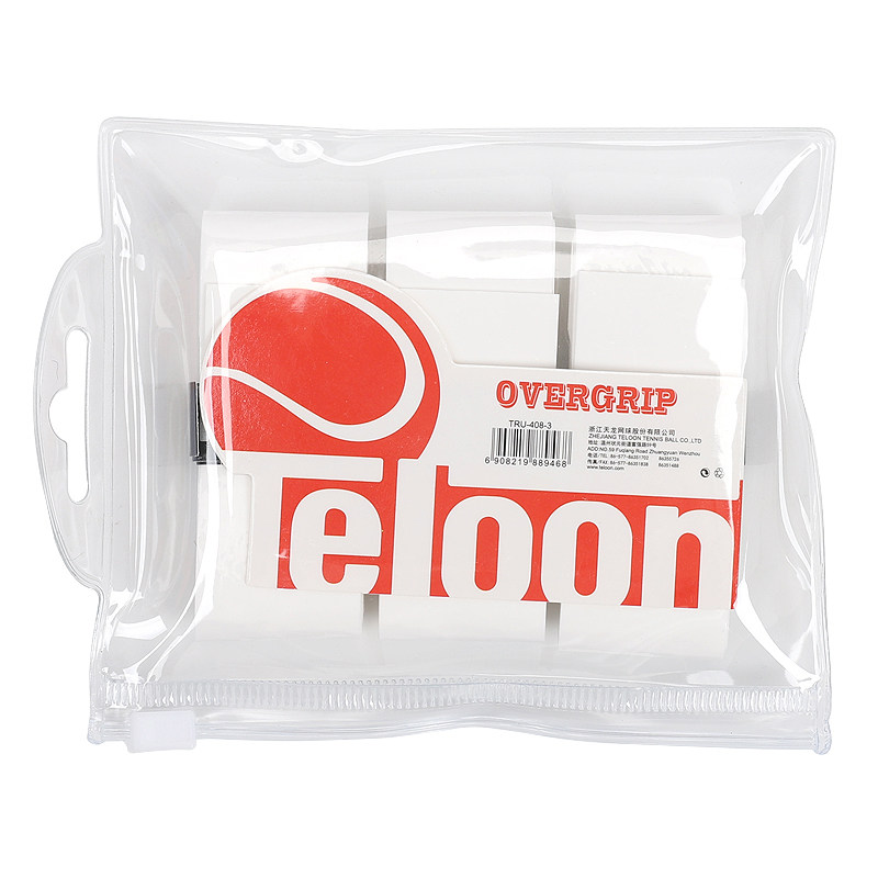 TELOON天龙网羽通用粘性手胶