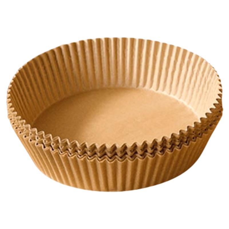 空气炸锅食品级硅油纸