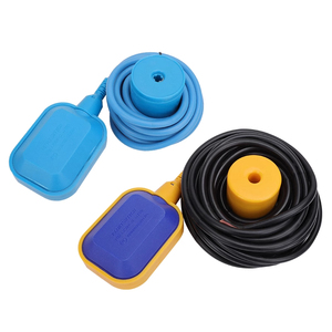 液位浮球开关水塔水位控制器感应器全自动上水浮球阀传感器方形